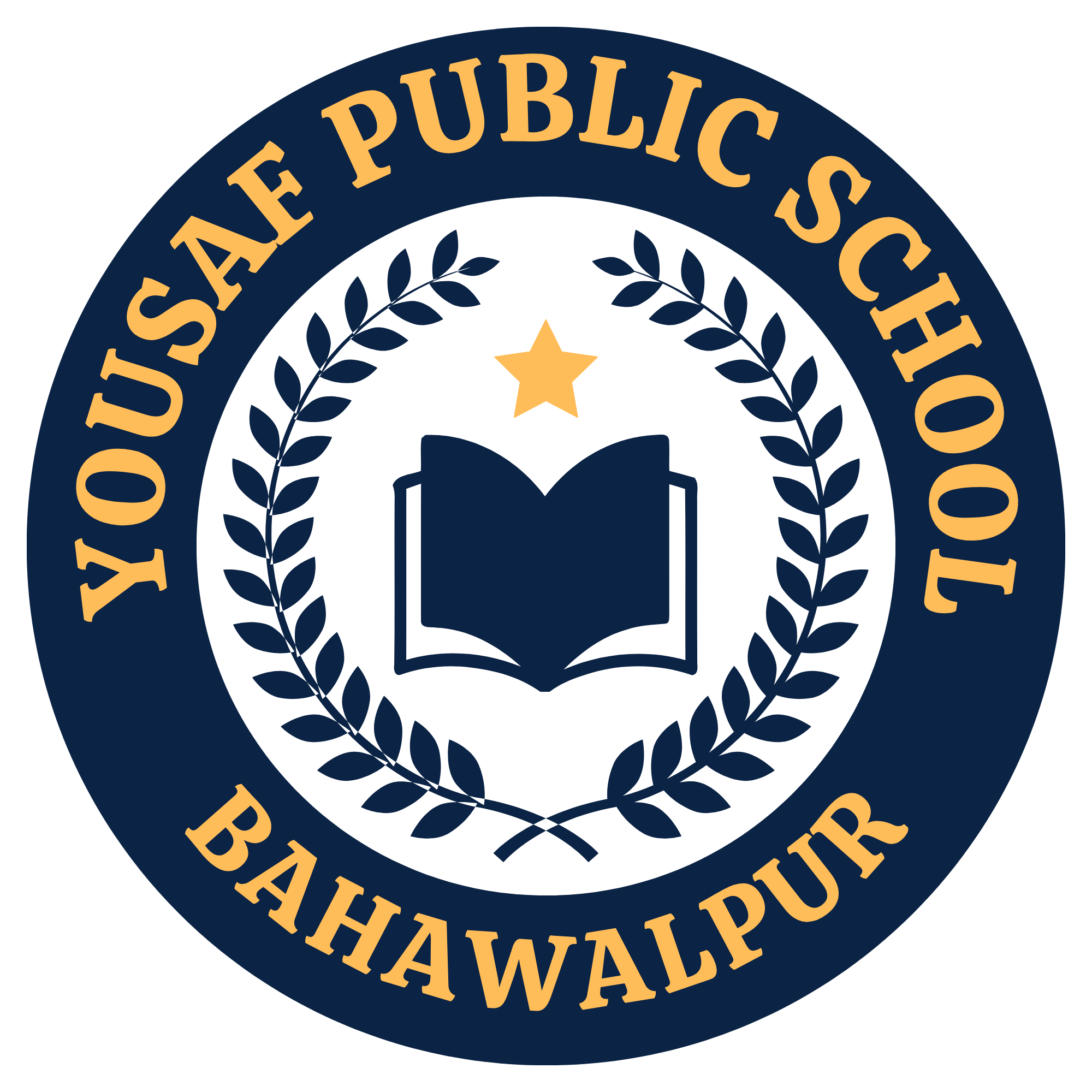 Yousaf Public School